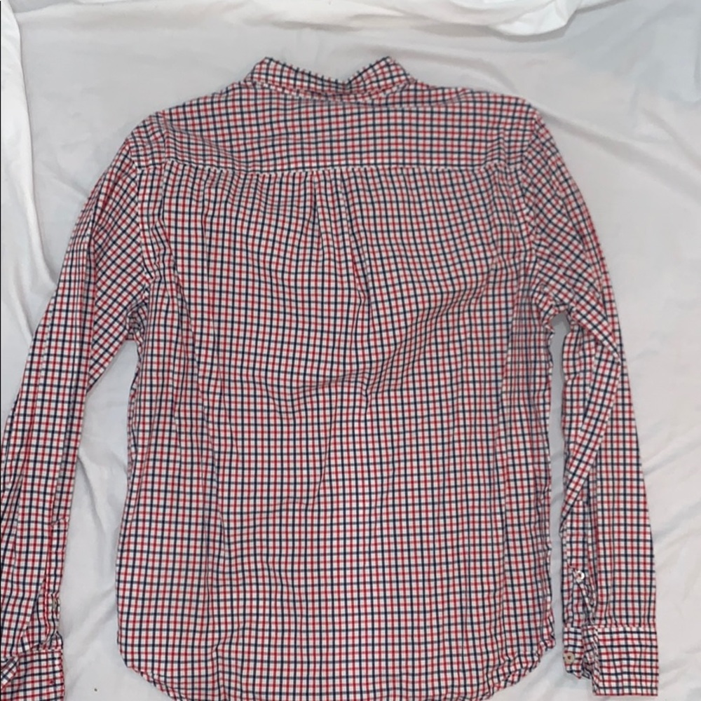 American Eagle Button Down! - image 3